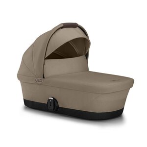 Cybex Gazelle/e-Gazelle S vankrikorv Almond Beige - Cybex