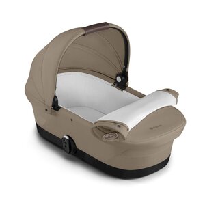 Cybex Gazelle/e-Gazelle S vankrikorv Almond Beige - Cybex