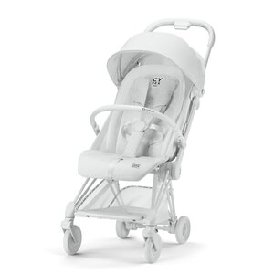 Cybex Coya kergkäru Urban Mobility White - Cybex