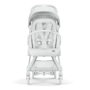 Cybex Coya прогулочная коляска Urban Mobility White - Cybex