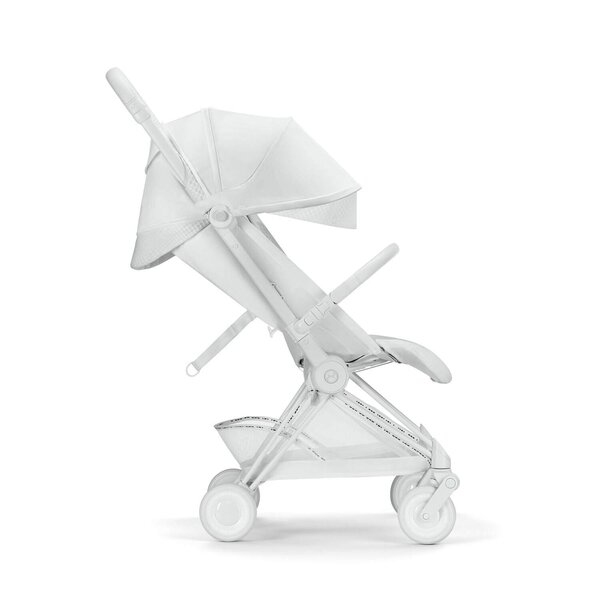 Cybex Coya kergkäru Urban Mobility White - Cybex