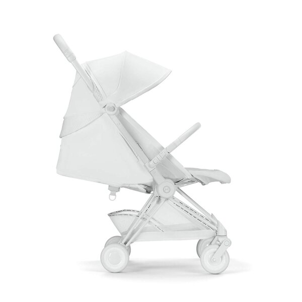 Cybex Coya kergkäru Urban Mobility White - Cybex