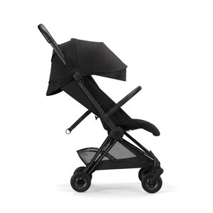 Cybex Coya kergkäru Urban Mobility Black - Cybex