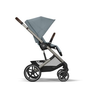 Cybex Balios S Lux pushchair, Stormy Blue - Cybex