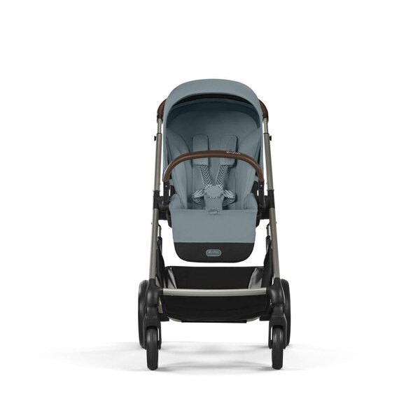 Cybex Balios S Lux pushchair, Stormy Blue - Cybex