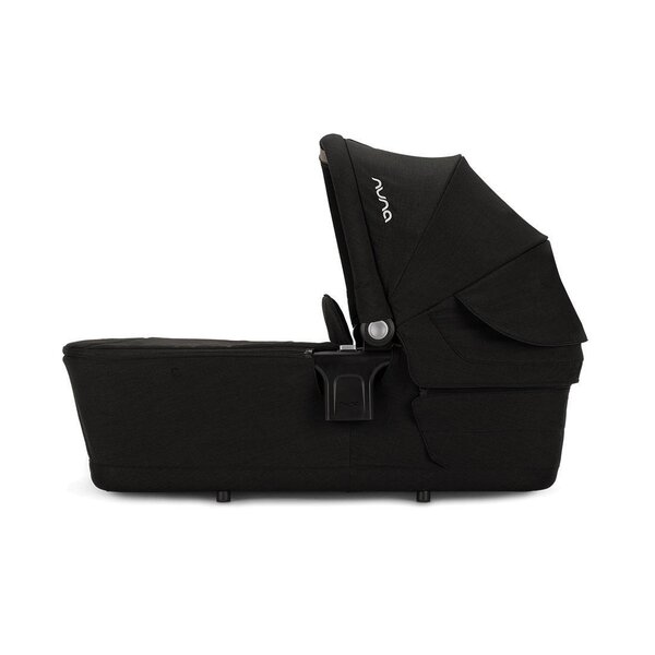 Nuna Lytl carrycot Caviar - Nuna