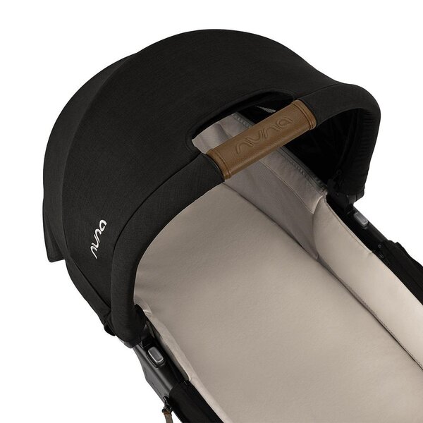 Nuna Lytl carrycot Caviar - Nuna