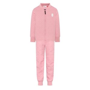 Legowear welcome baby set hygge pink Lwsingu 200 - Legowear