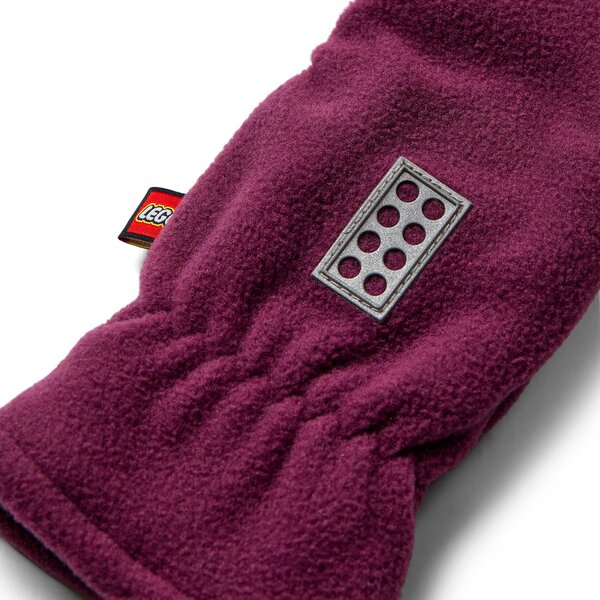 Legowear mittens LWALEX 700 - Legowear