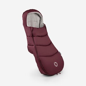 Bugaboo miegmaišis Dark Cherry - Bugaboo