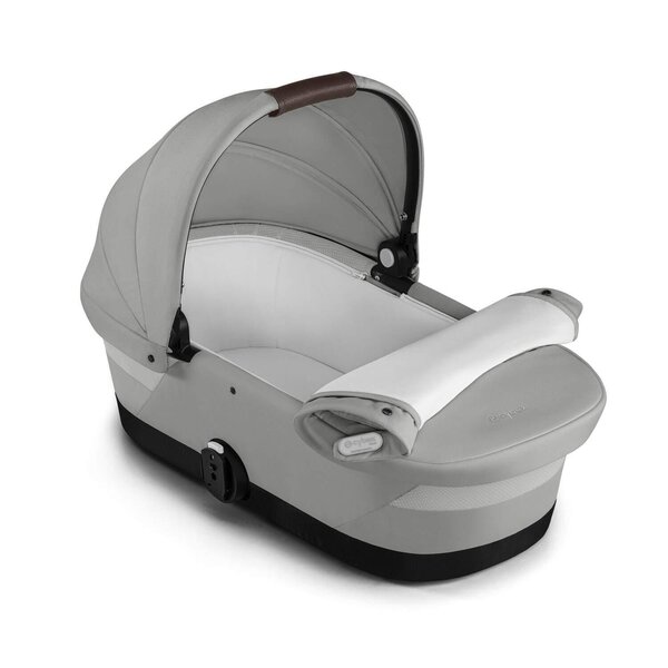 Cybex Gazelle/e-Gaselle S vankrikorv Stone Grey - Cybex