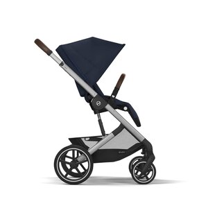 Cybex Balios S Lux прогулочная коляска, Ocean Blue - Cybex