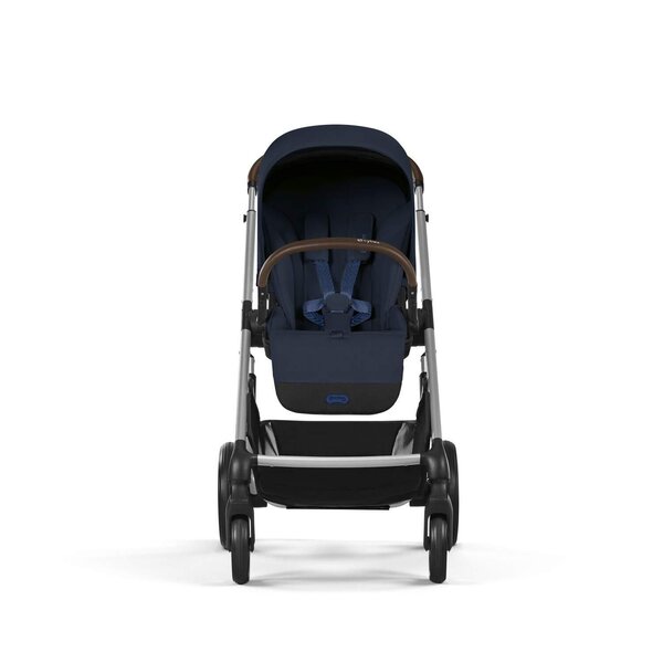 Cybex Balios S Lux jalutuskäru, Ocean Blue - Cybex