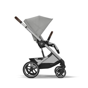 Cybex Balios S Lux прогулочная коляска, Stone Grey - Cybex