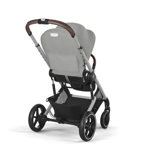 Cybex Balios S Lux stroller set Stone Grey - Cybex