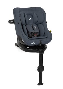 Joie I-Pivot 360 car seat 40-105cm, Dark Slate - Joie