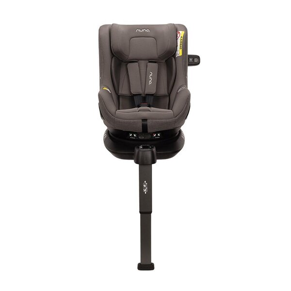 Nuna Pruu car seat 40-105cm, Thunder - Nuna