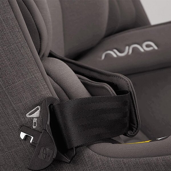 Nuna Pruu car seat 40-105cm, Thunder - Nuna