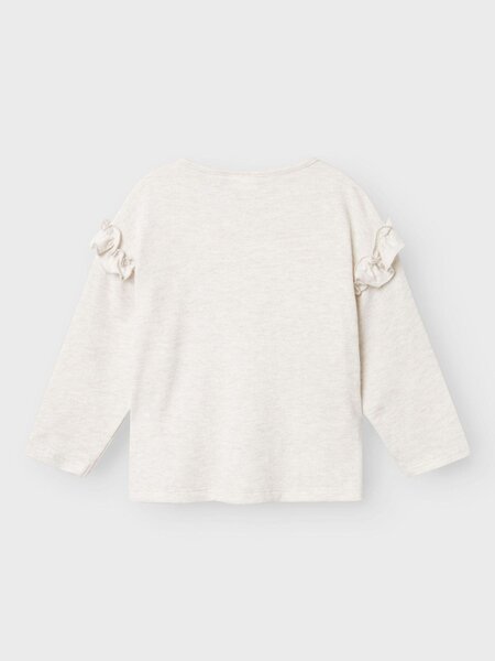 NAME IT L/S shirt nmfstella - NAME IT