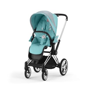 Cybex Priam V4 pushchair Jeremy Scott Car - Cybex