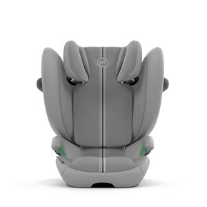 Cybex Solution G2 100-150cm car seat Plus Stone Grey - Cybex