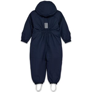 Legowear snowsuit LWJULIAN 711  - Legowear