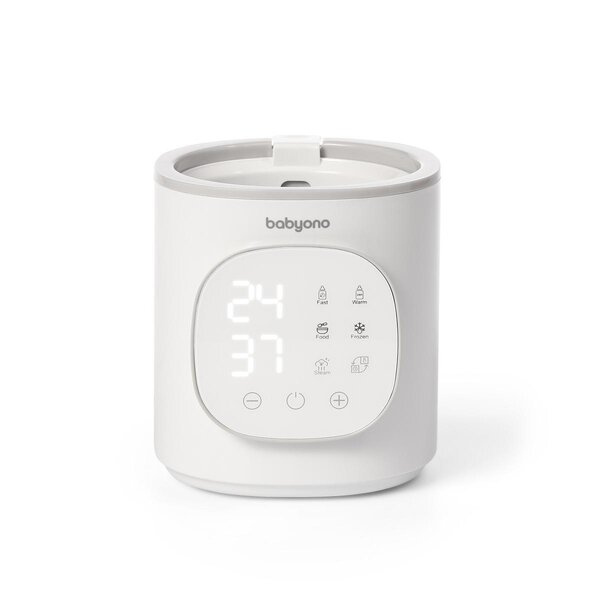 BabyOno electronic bottle warmer and sterilizer - BabyOno