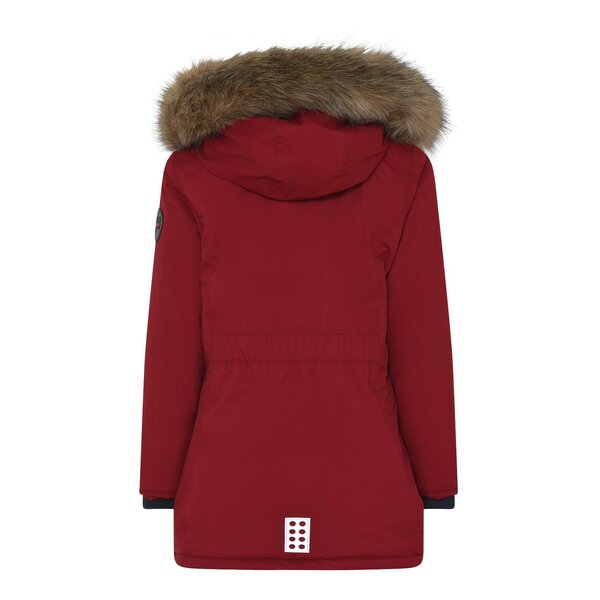 Legowear parka Lwjaselle 703 - Legowear