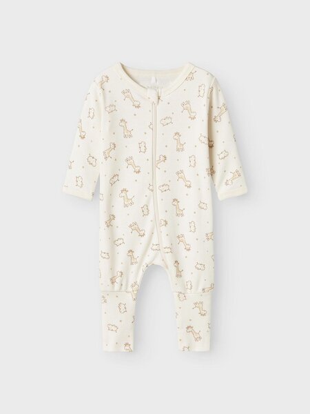 NAME IT nightsuit 2pcs, Nbnnightsuit - NAME IT