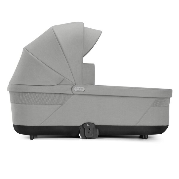 Cybex Cot S Lux люлька Stone Grey - Cybex