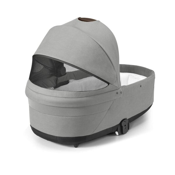 Cybex Cot S Lux люлька Stone Grey - Cybex