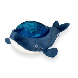 Pabobo ambiance projector Aqua Dream Whale - Pabobo