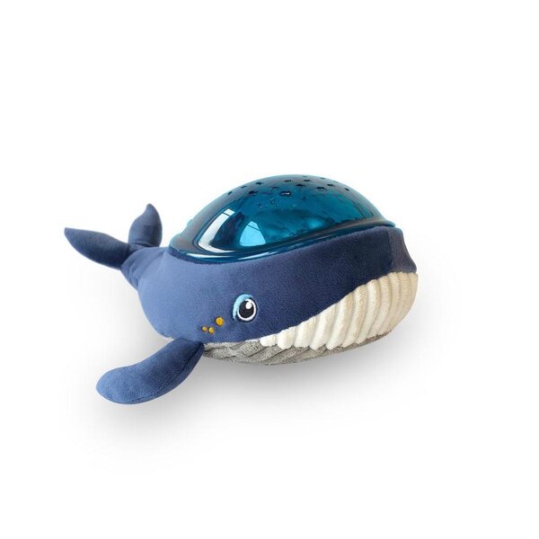 Pabobo ambiance projector Aqua Dream Whale - Pabobo