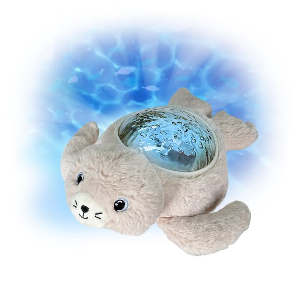 Pabobo ambiance projector Aqua Dream Seal - Pabobo