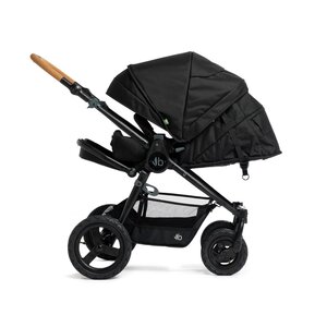 Bumbleride Era stroller Matte Black 2025 - Bumbleride