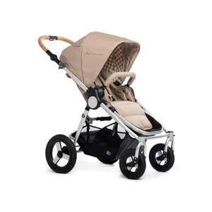 Bumbleride Era stroller Sand 2025 - Bumbleride