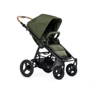 Bumbleride Era stroller Olive 2025 - Bumbleride