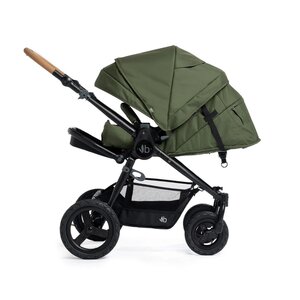 Bumbleride Era stroller Olive 2025 - Bumbleride