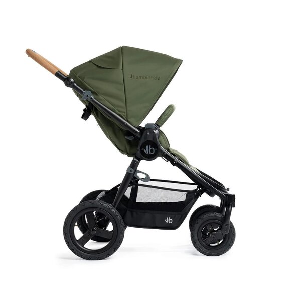 Bumbleride Era stroller Olive 2025 - Bumbleride