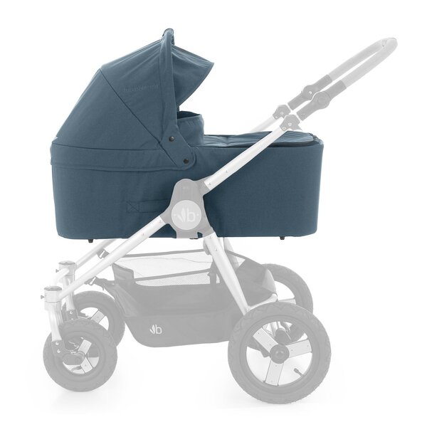 Bumbleride Bassinet Era,Indie,Speed/ Ocean 2025 - Bumbleride