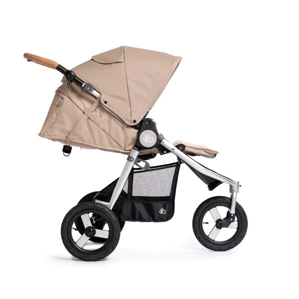 Bumbleride Indie pushchair Sand 2025 - Bumbleride