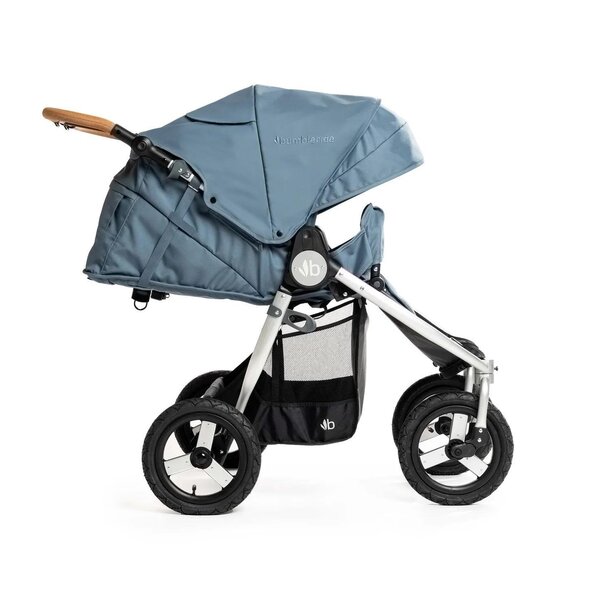 Bumbleride Indie Twin pushchair Ocean 2025 - Bumbleride