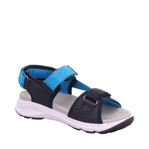 Superfit Sandals Criss Cross - Superfit