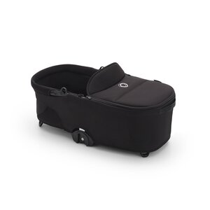 Bugaboo Dragonfly vankrikorv Midnight Black - Bugaboo