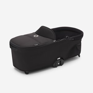 Bugaboo Dragonfly vankrikorv Midnight Black - Bugaboo