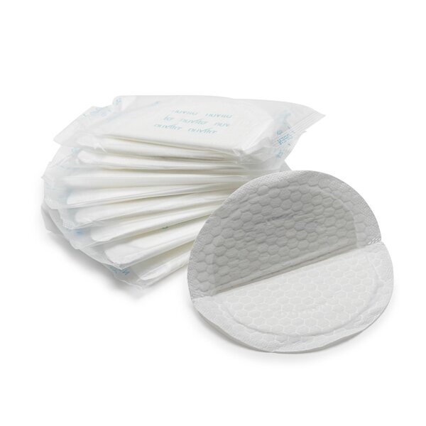 Nuvita disposable breast pads for day and night 60pcs - Nuvita