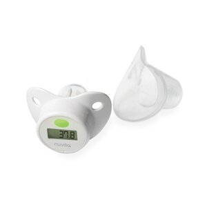 Nuvita digital soother thermometer White - Nuvita