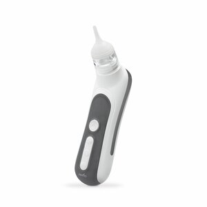 Nuvita electric nasal aspirator with rechargeable battery - Nuvita