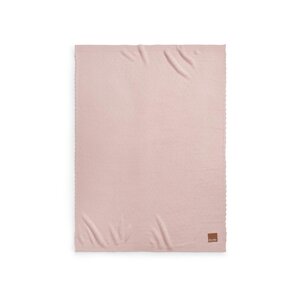 Elodie Details kootud tekk 100x75cm, Misty Pink - Elodie Details