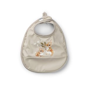 Elodie Details bib Bunny Darling - Elodie Details